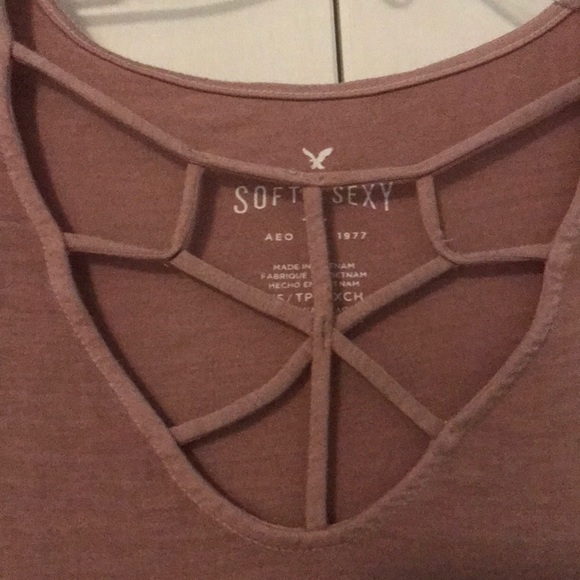 long sleeve top - Picture 2 of 4